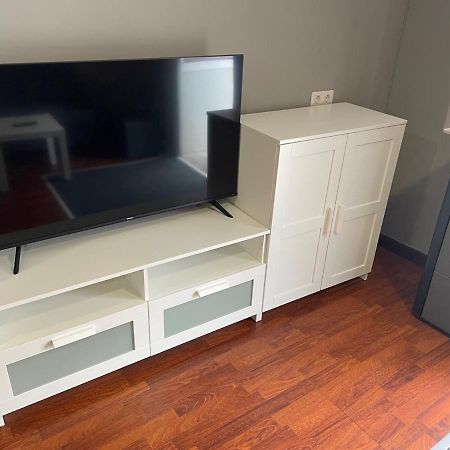 Casa De Fernando Apartment ตริอากาสเตลา ภายนอก รูปภาพ