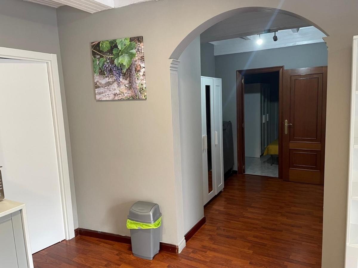 Casa De Fernando Apartment ตริอากาสเตลา ภายนอก รูปภาพ