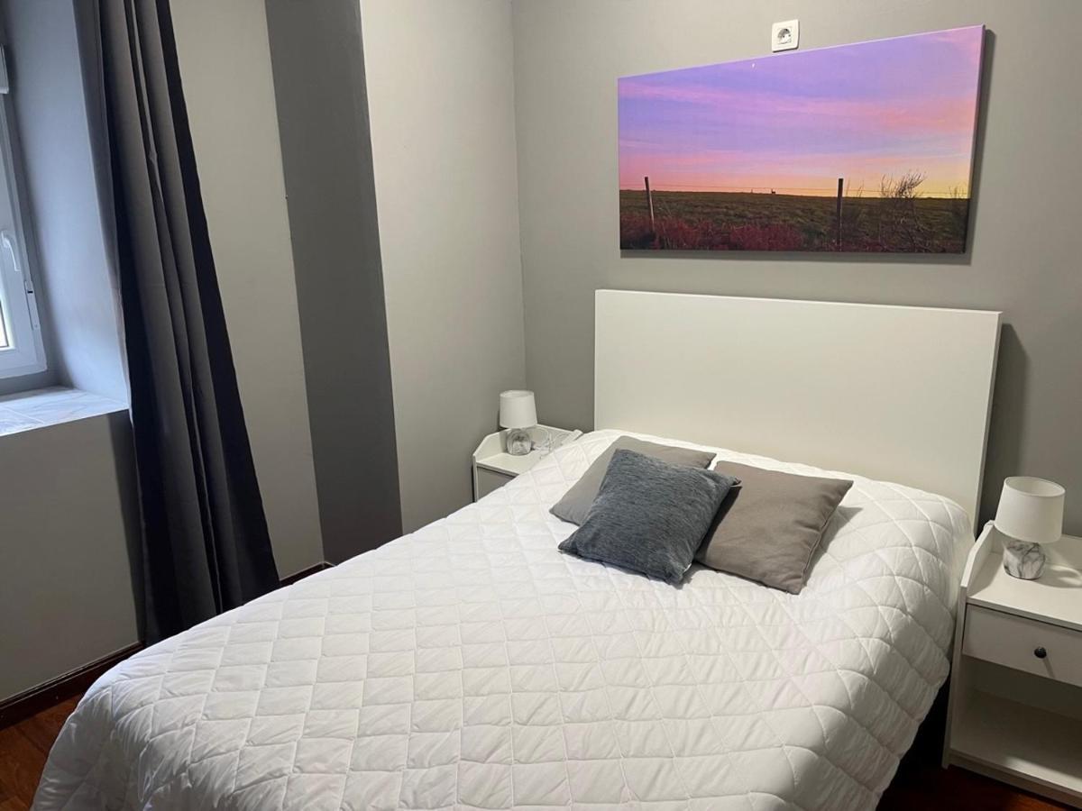 Casa De Fernando Apartment ตริอากาสเตลา ภายนอก รูปภาพ