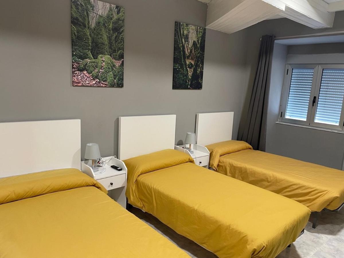 Casa De Fernando Apartment ตริอากาสเตลา ภายนอก รูปภาพ